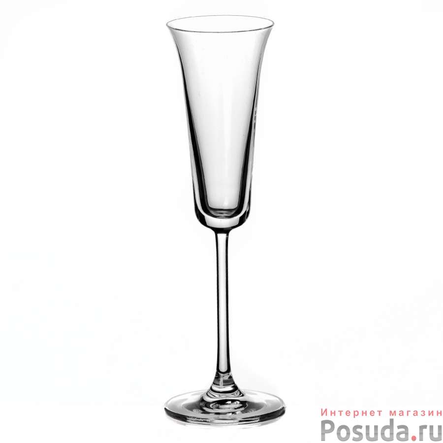 Набор бокалов ВИНТАЖ 2 шт. 110 мл