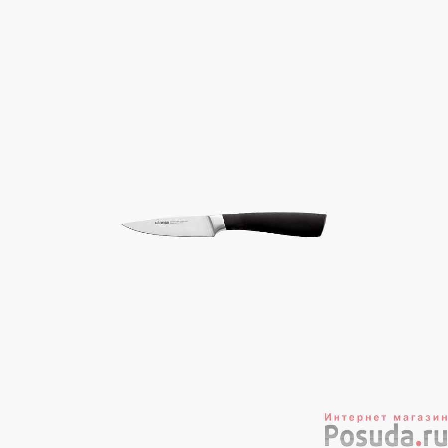 Нож для овощей, 9 см NADOBA, UNA