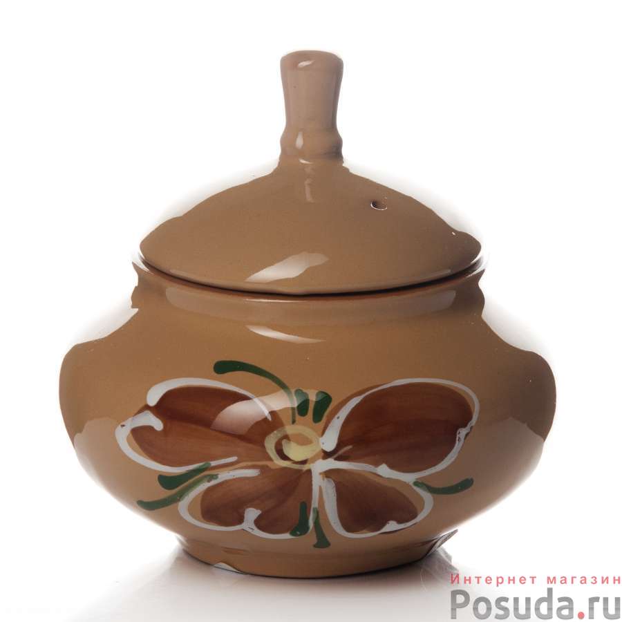 САХАРНИЦА "Орнамент"