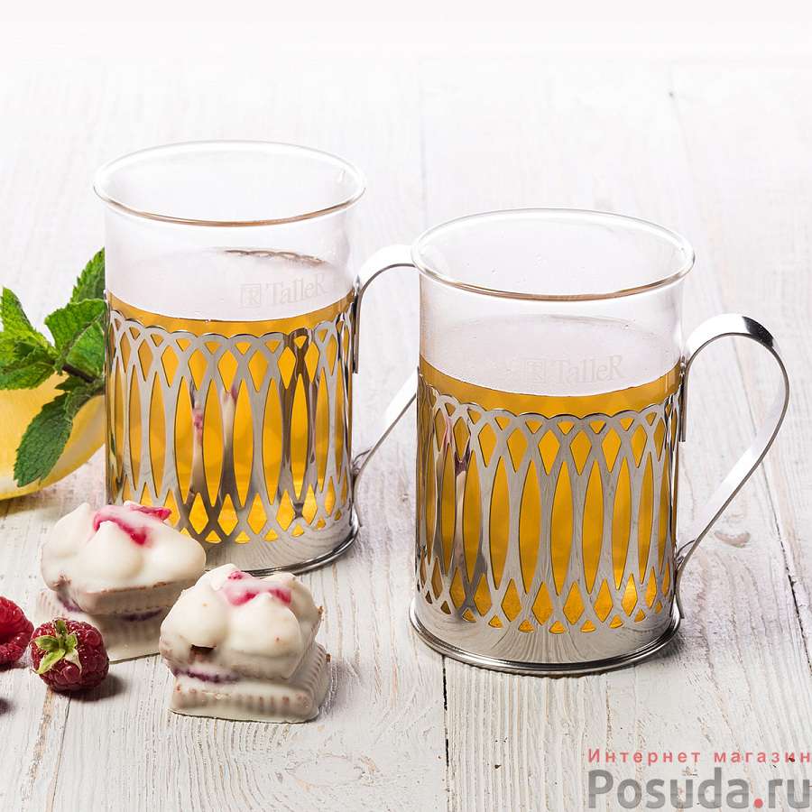 Набор чашек TalleR TR-32318 300 мл