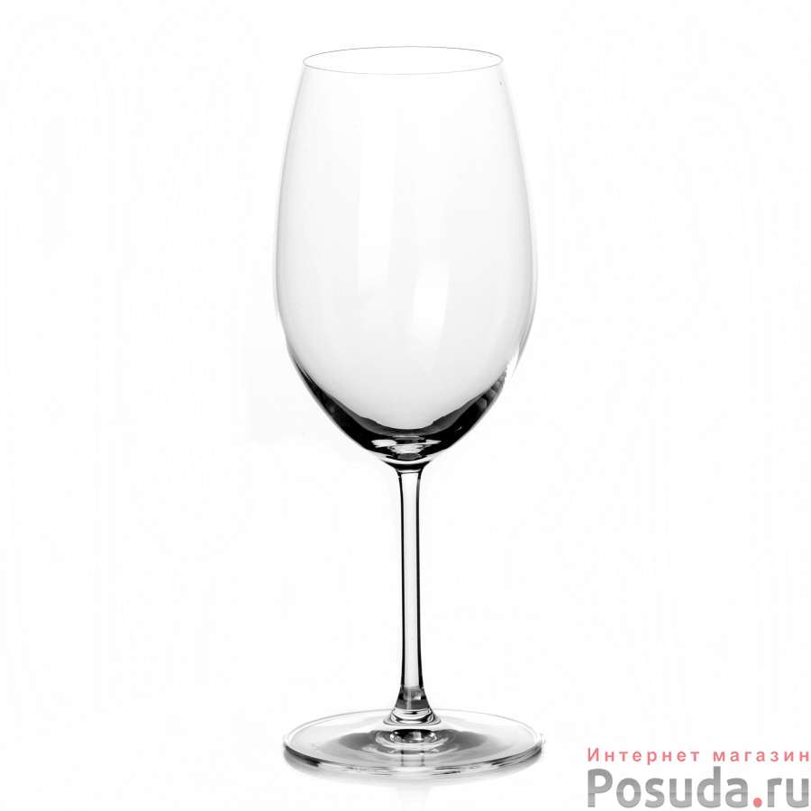 Набор бокалов 6 шт. "Винтаж"