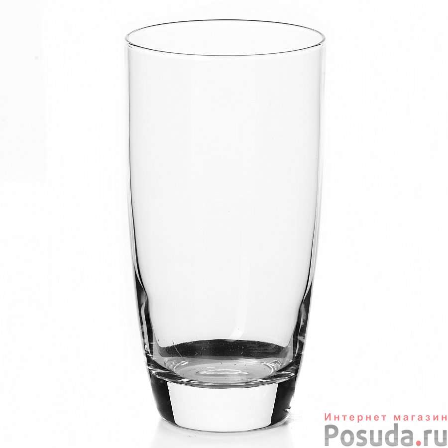 Набор стаканов LYRIC 6 шт. 500 мл