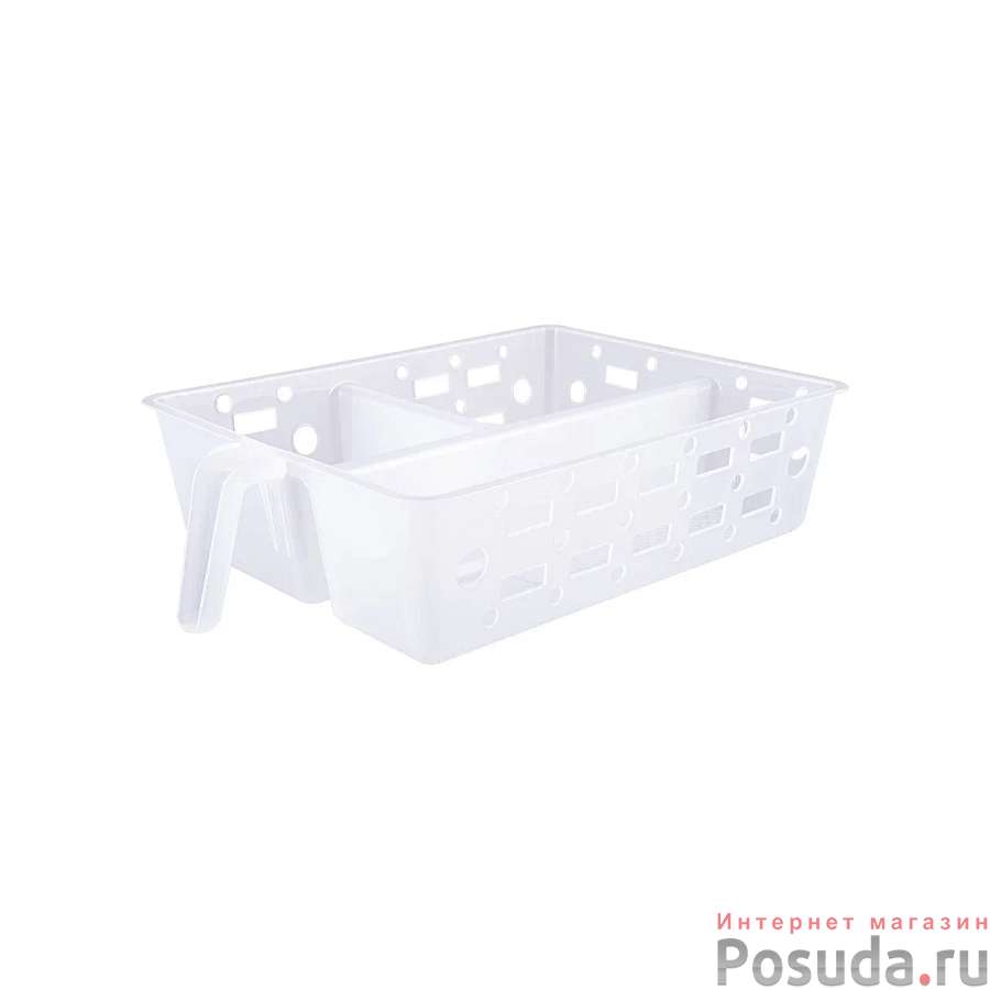 Органайзер универсальный L (цв. прозрачный)