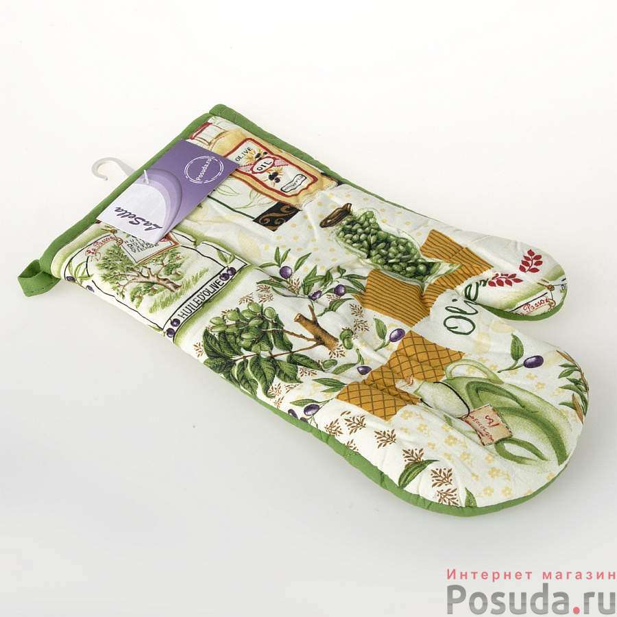 Рукавица, 30 см