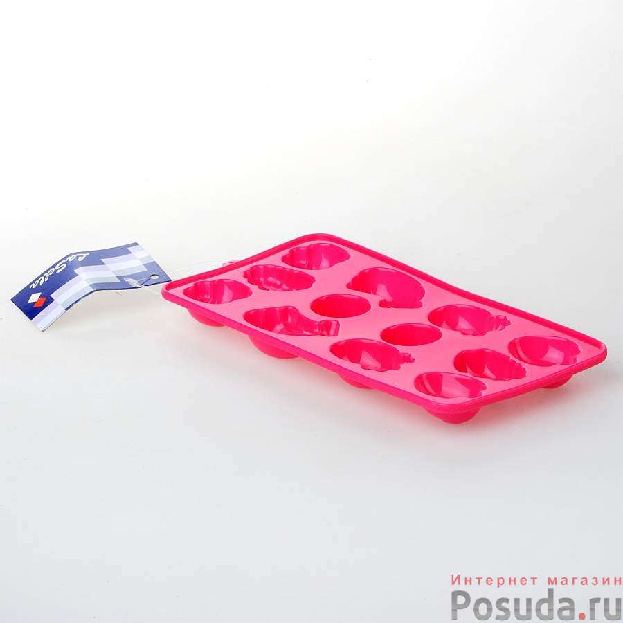 Форма для льда