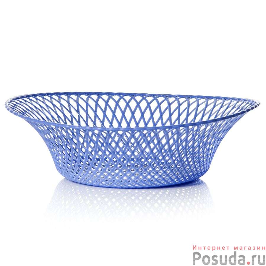 Сухарница, диаметр 250 мм (цвет в ассортименте)