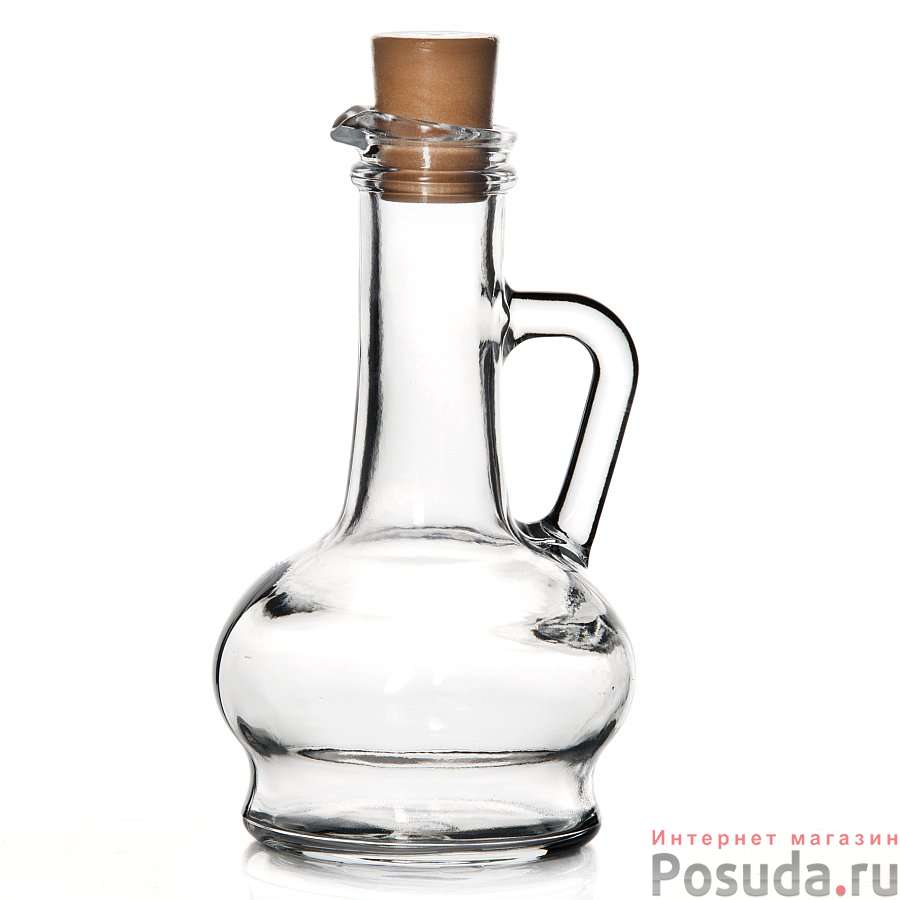 Емкость для жидких специй Pasabahce Olivia, 260 мл