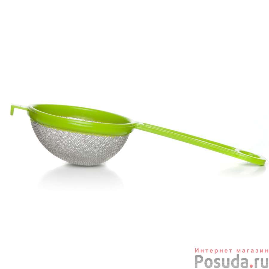 СИТЕЧКО 8см "Эконом" 3цв.
