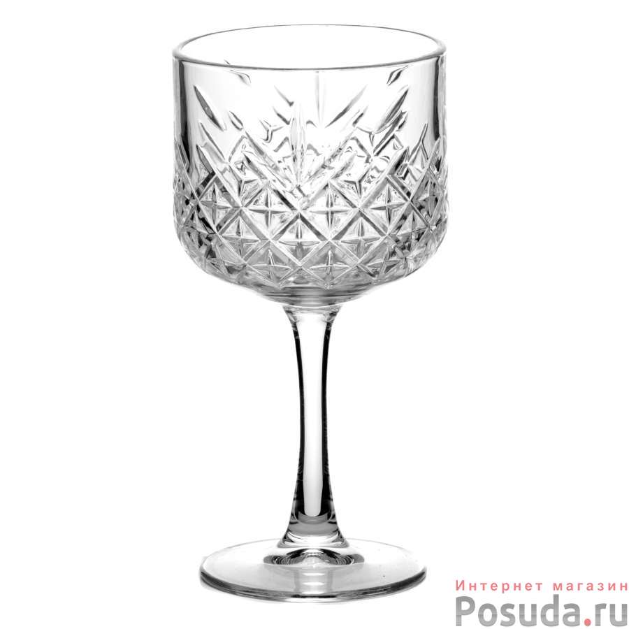 Набор фужеров TIMELESS 500 мл 4 шт.