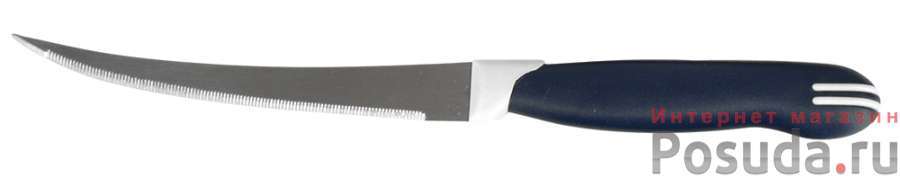 Нож для томатов 125/235мм Linea TALIS