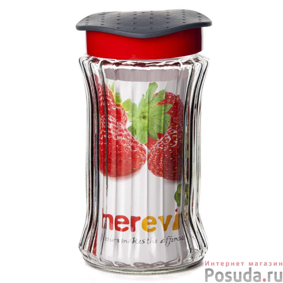 Банка для хранения 1,55 л