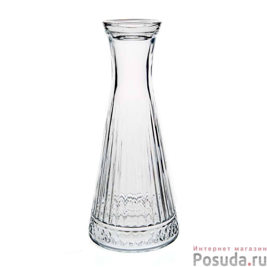 Графин ELYSIA с крышкой 940 мл