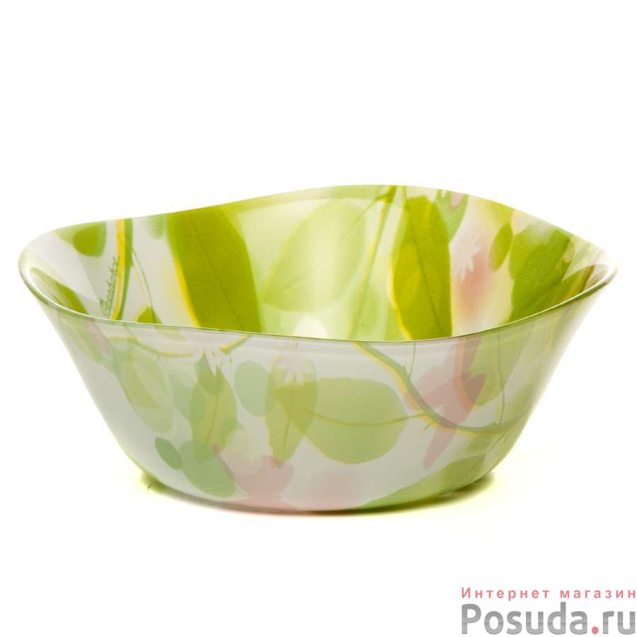 Салатник Pasabahce "Butterflies", D=15,4 см