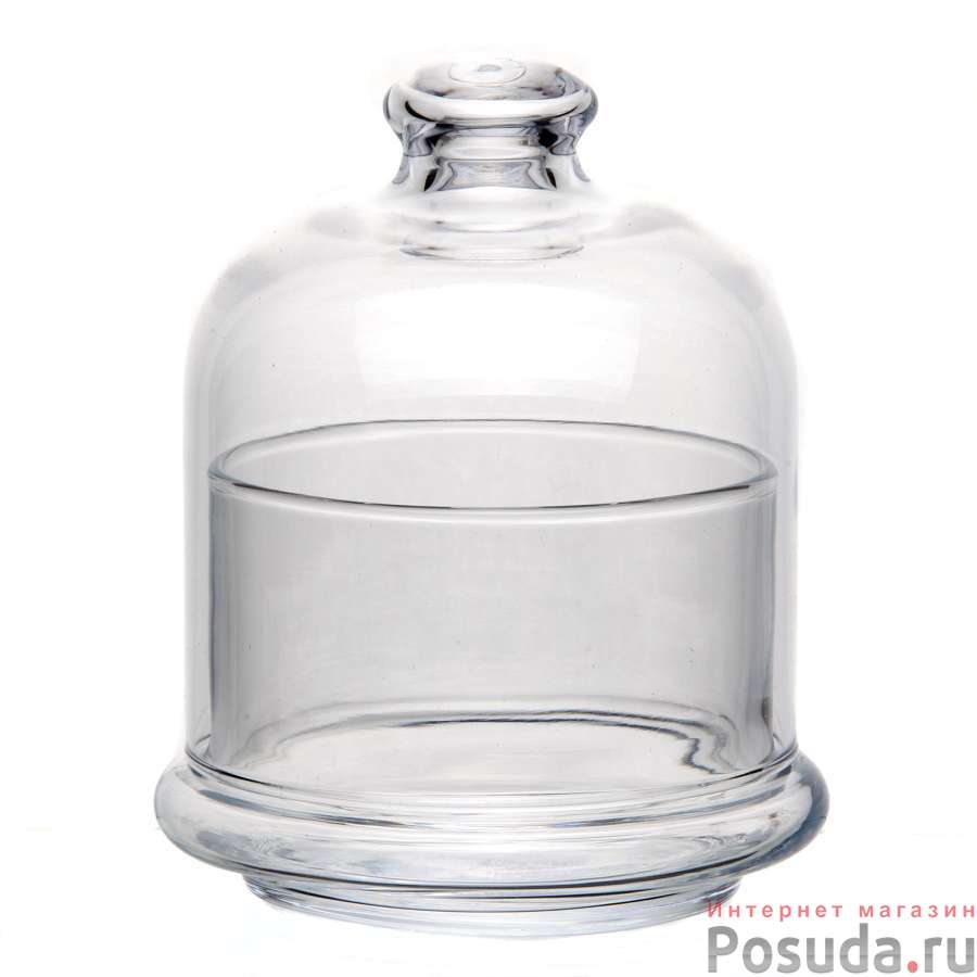 Емкость с крышкой d=90 мм