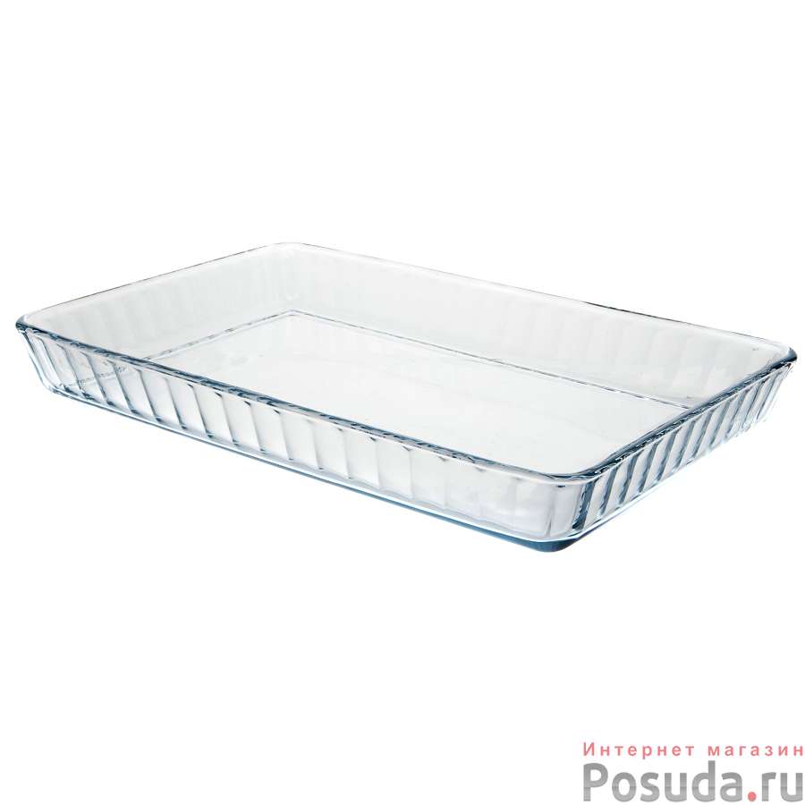 Форма для запекания 370*240 мм 2,85 л
