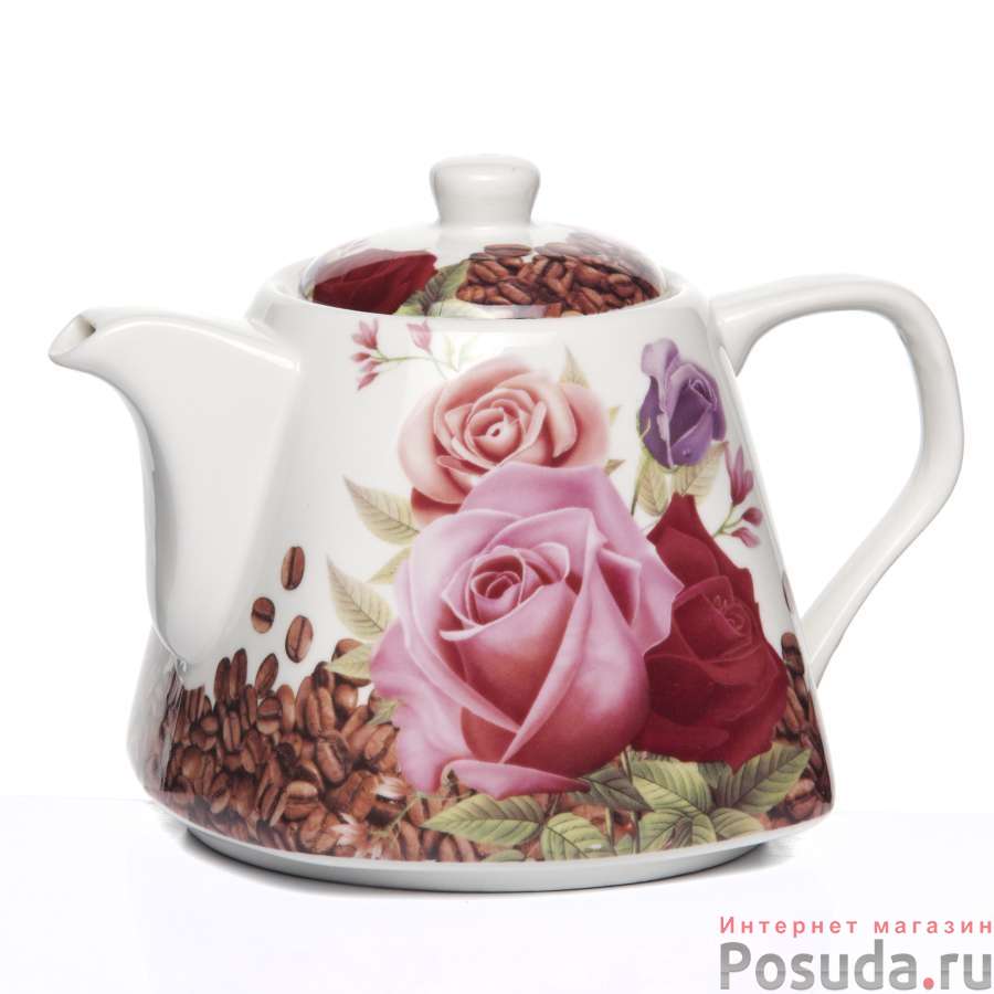 ЧАЙНИК ЗАВАРОЧНЫЙ 700 МЛ