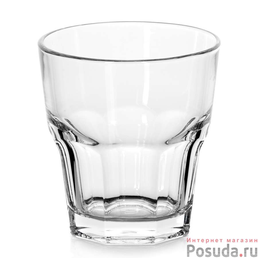 Набор стаканов 6 шт Pasabahce Casablanca, 365 мл