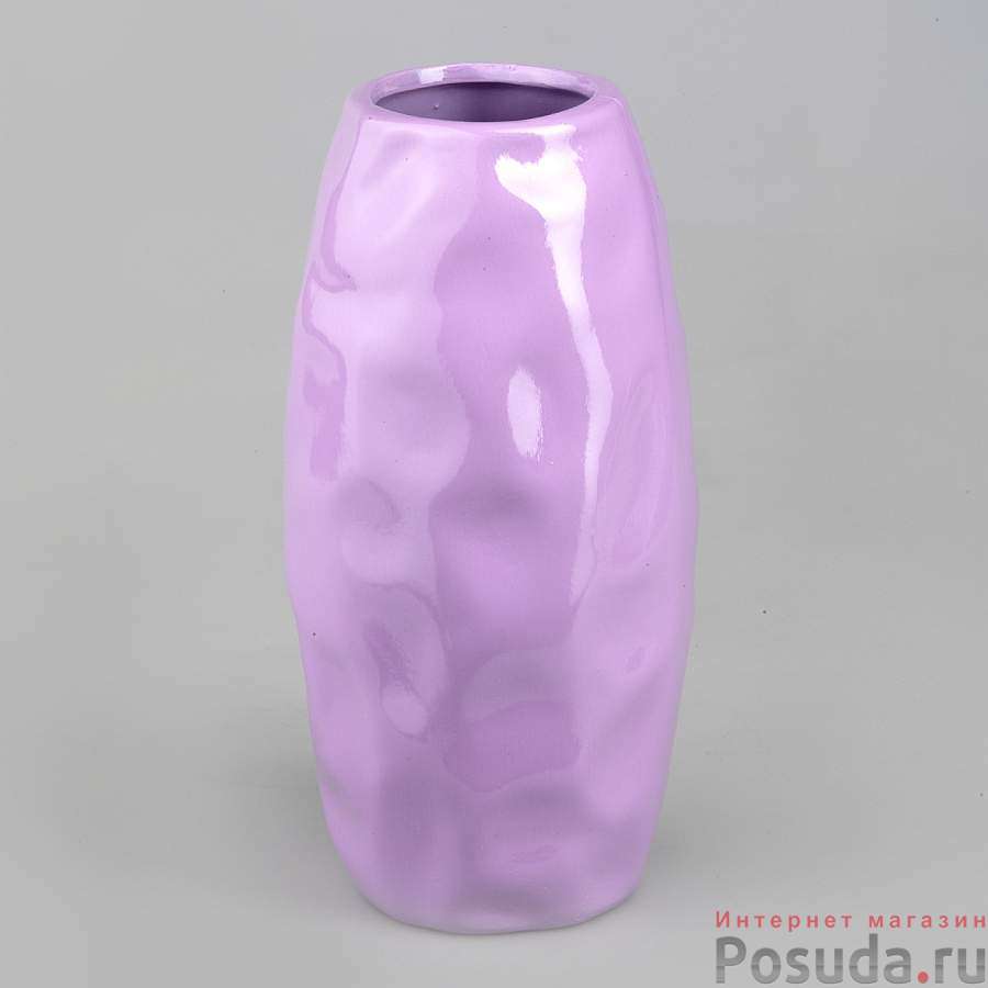 Ваза 10*10*21.5 см