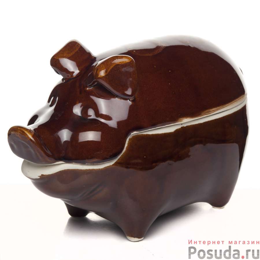 Жаровня Хрюша большая 3,0 л