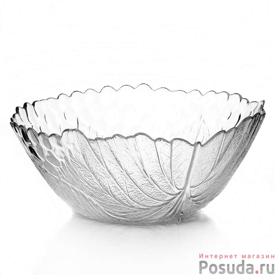 Салатник Pasabahce Sultana, D=22,7 см