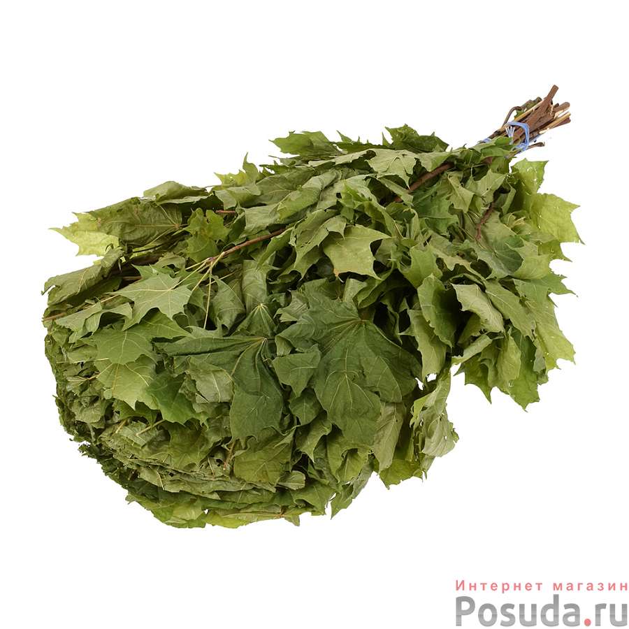 Веник кленовый в уп.