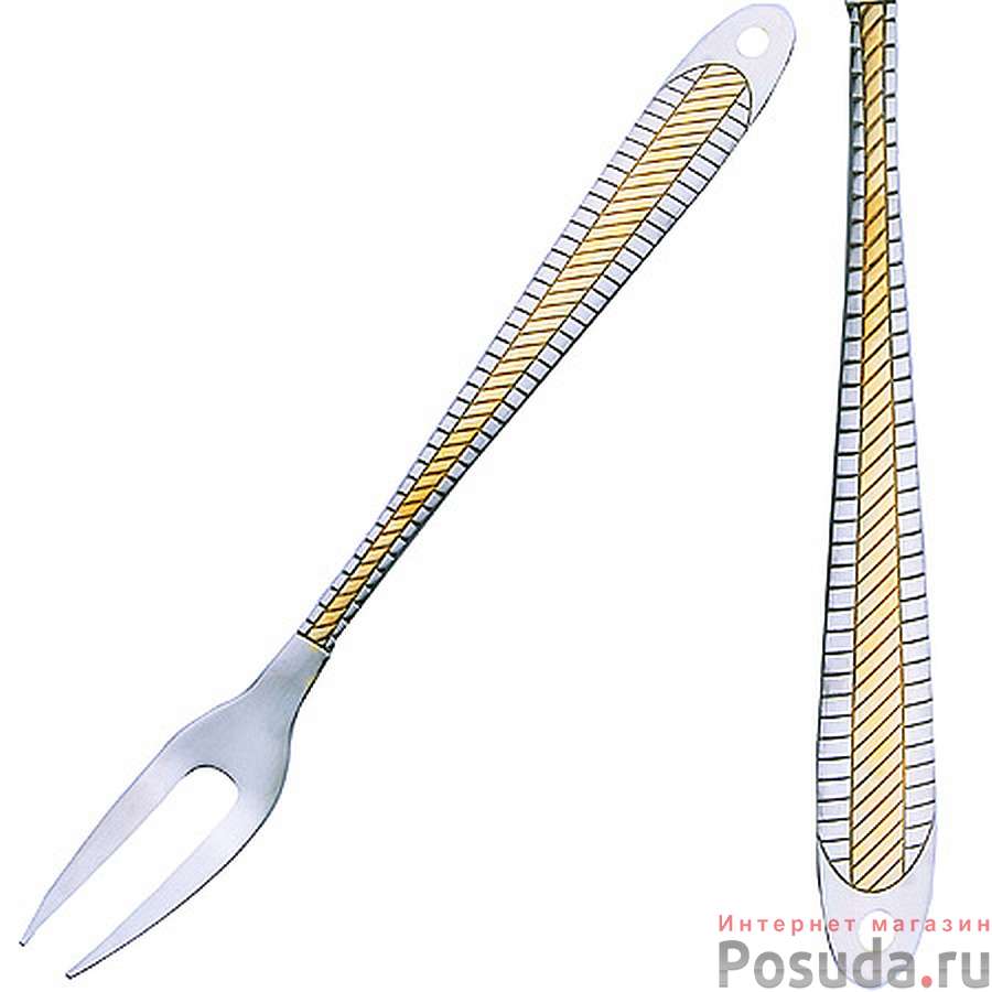 Вилка нержавейка