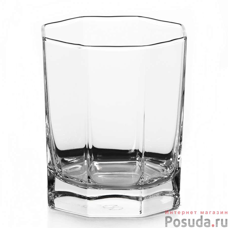 Стакан КОШЕМ 6 шт. 285 мл