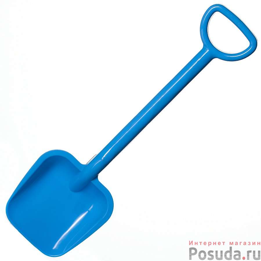 Лопата детская (цвет в ассортименте)
