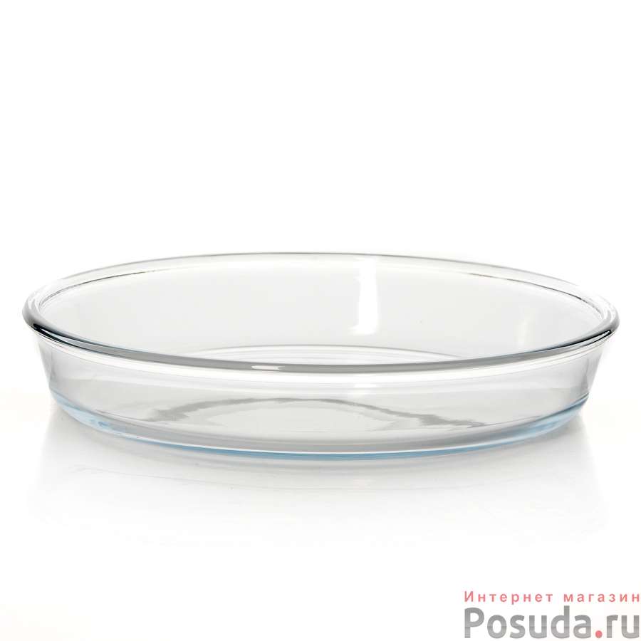 Посуда для свч 2,85 л.,  д=31,8 см