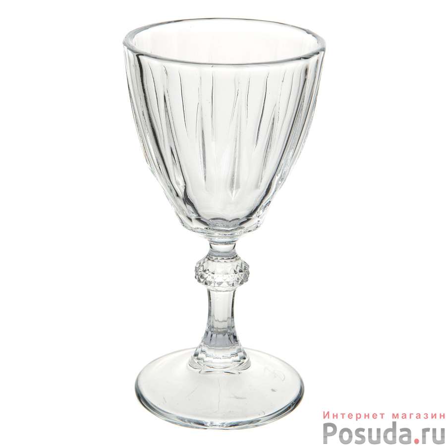 Набор бокалов DIAMOND 4 шт. 49 мл