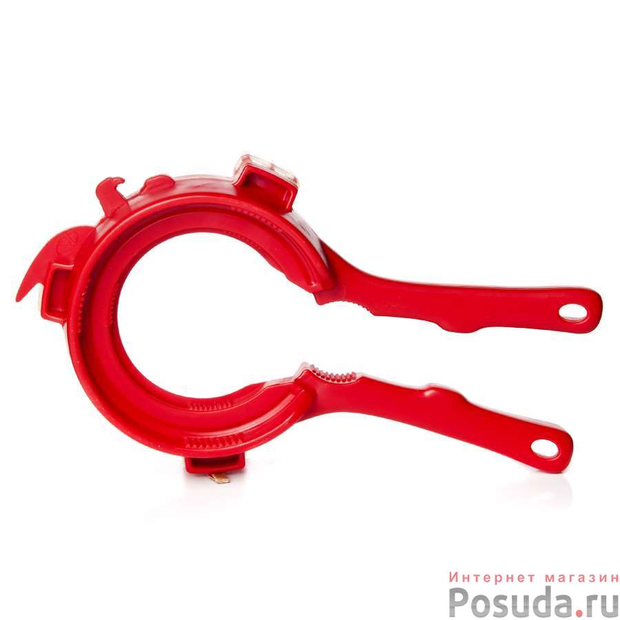 Ключ для крышки ТВИСТ-ОФФ (7 раз.)