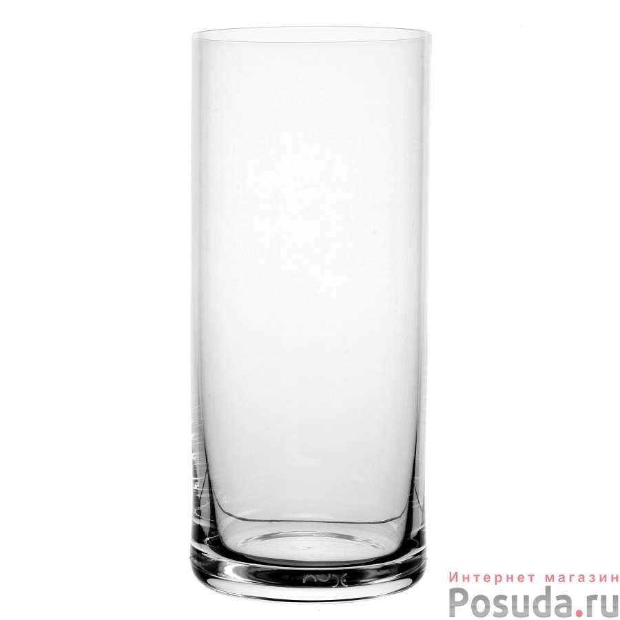 Набор стаканов ФИНЕСС 4 шт.350 мл