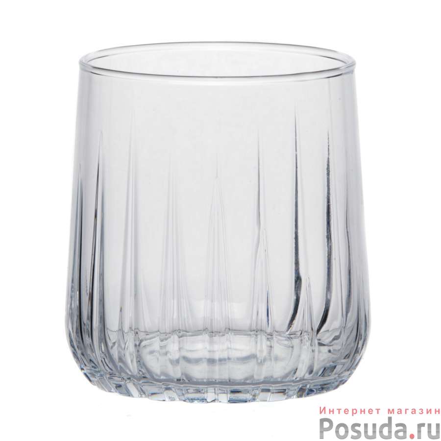 Набор стаканов 6 шт. NOVA 310 мл