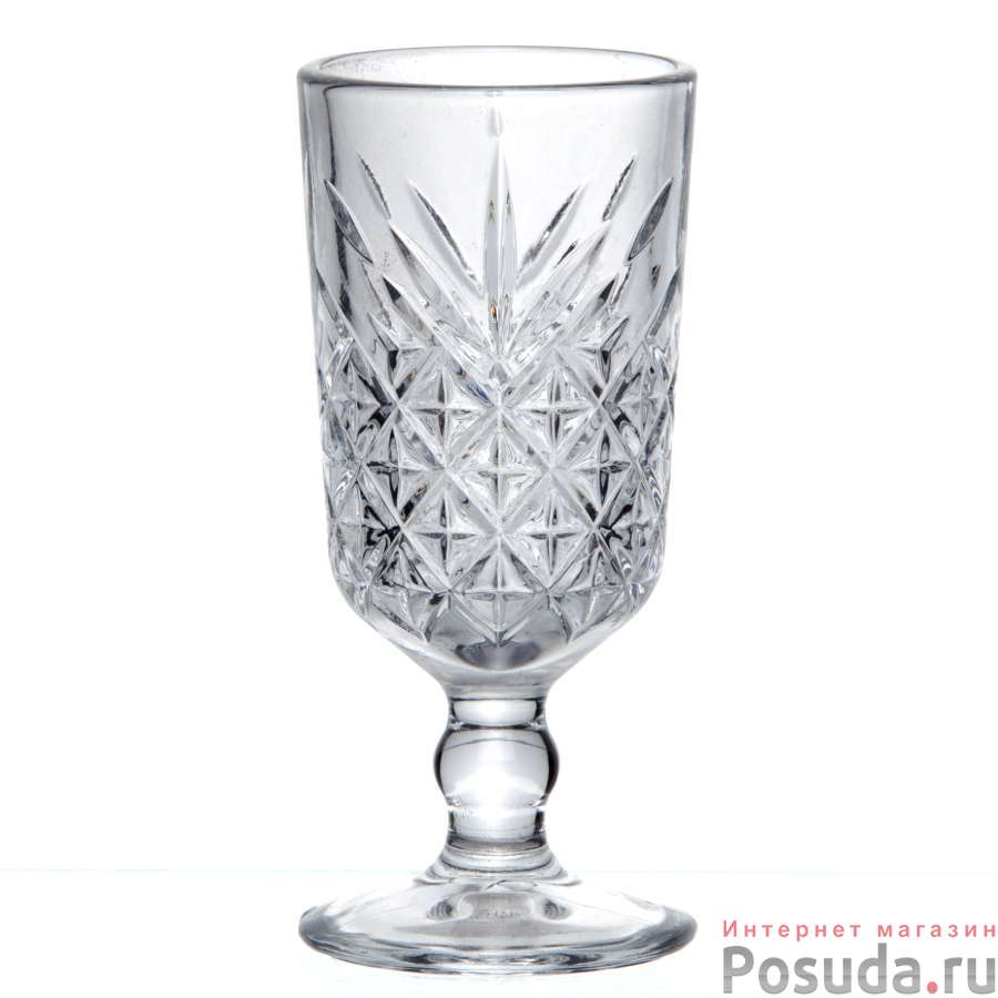 Набор бокалов Таймлесс 60 мл 4 шт.