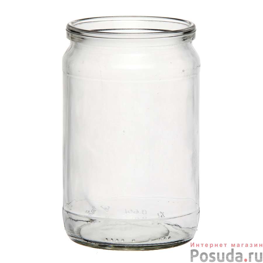 Банка 0,65 л