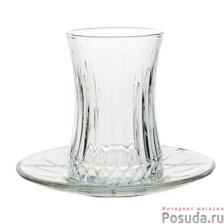 Набор для чая ELYSIA 6 пер