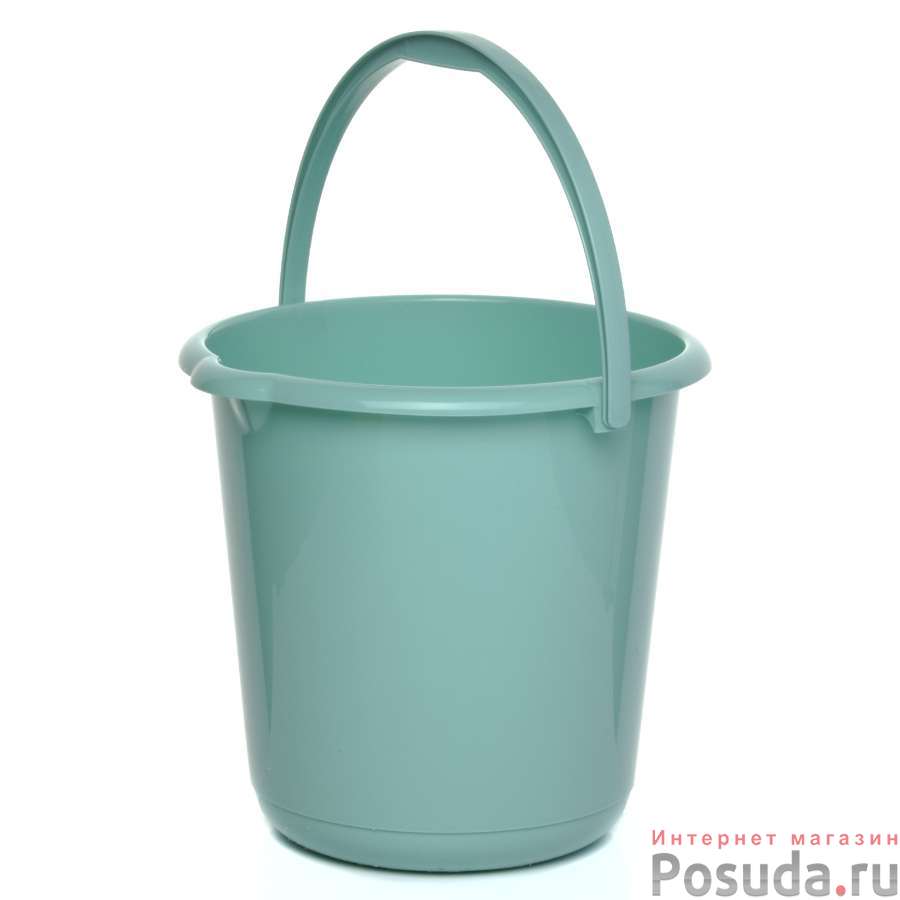 Ведро Аквамарин 5 л