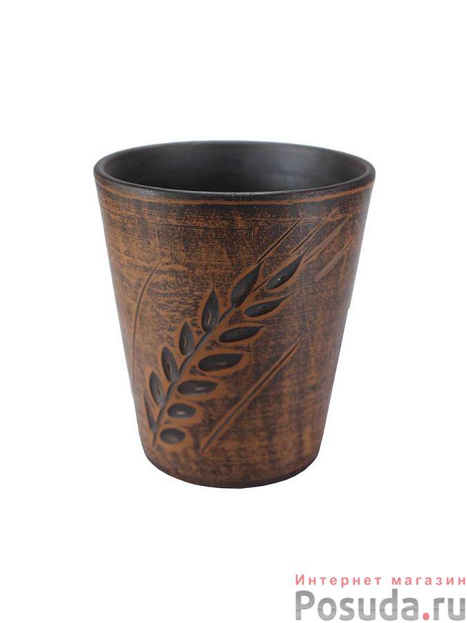 Стакан "Колос" 400 мл