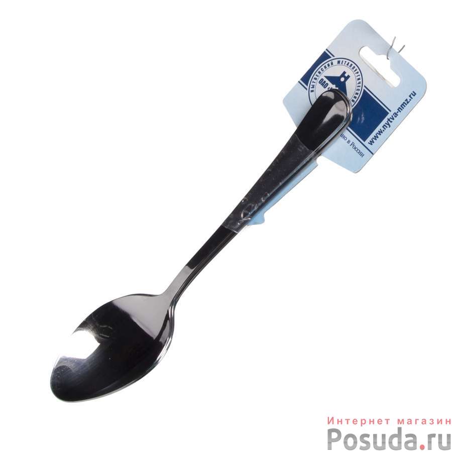 Набор ложек столовых 3пр. на подвесе М36