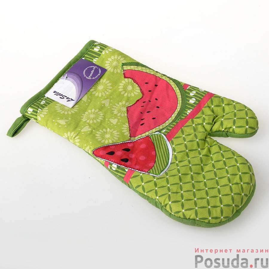 Рукавица, 30 см