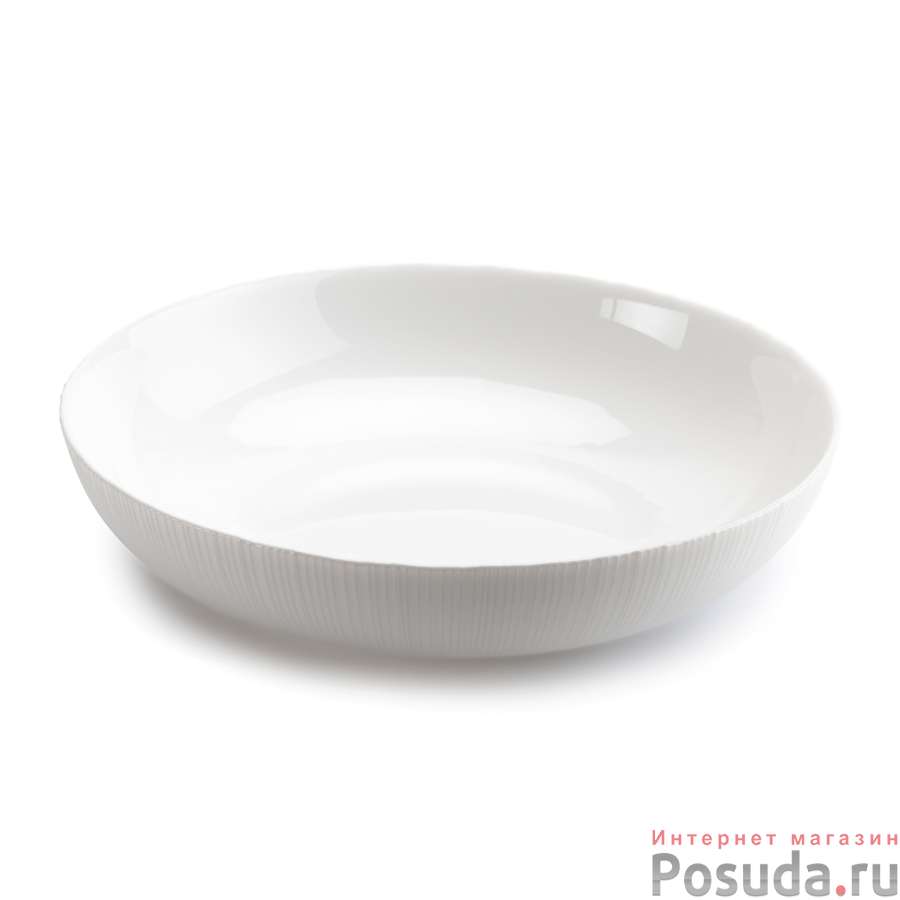 Тарелка суповая ЛАЙНЗ 20 см Luminarc