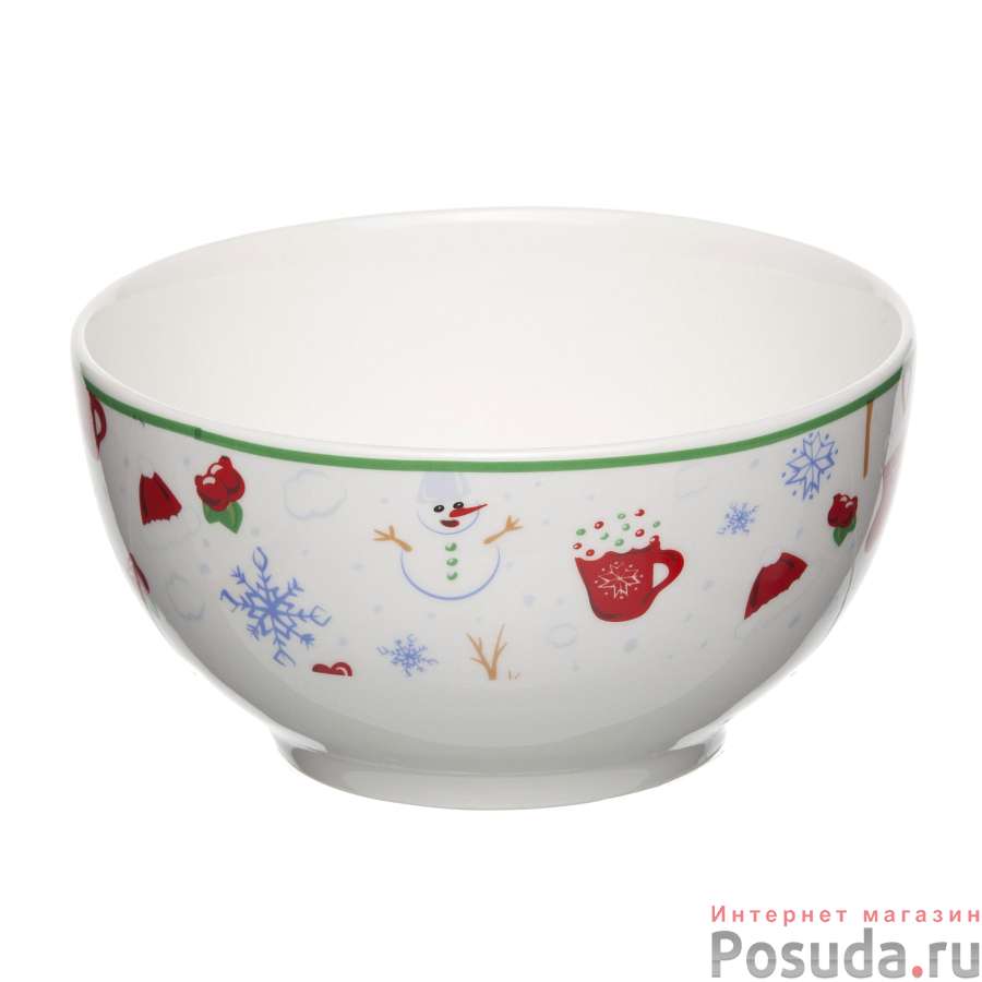 Салатник 13 см