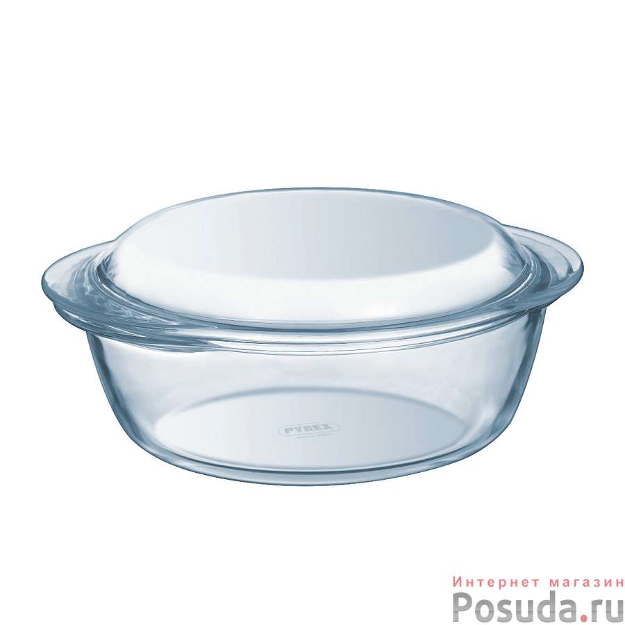 Кастрюля круглая O CUISINE 18см 1,4л