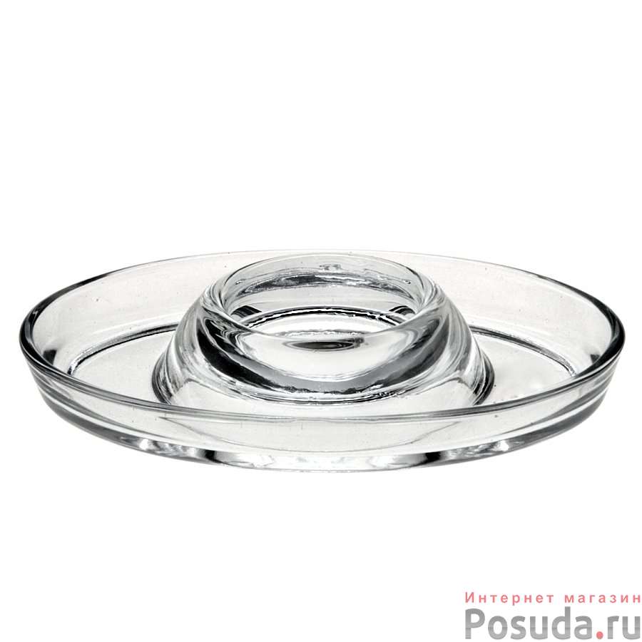Подставка для яйца Pasabahce Basic