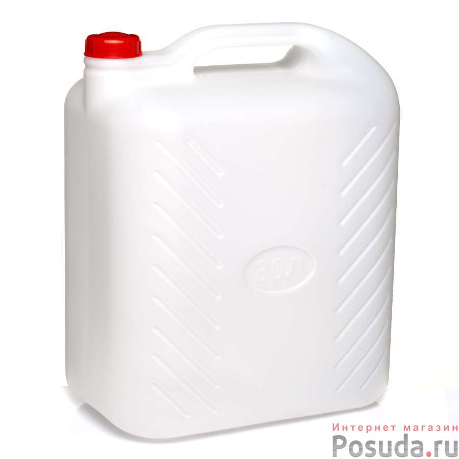 Канистра Гарант 30 л