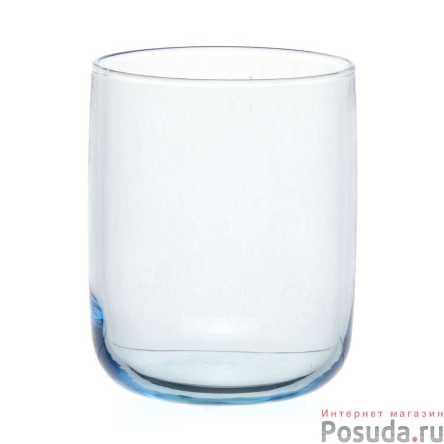 Набор стаканов ICONIC 6 шт. бирюзовый