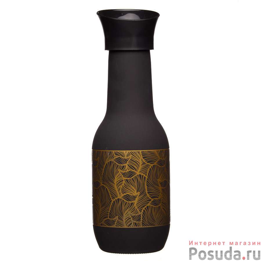 Бутыль с рис. 1 л