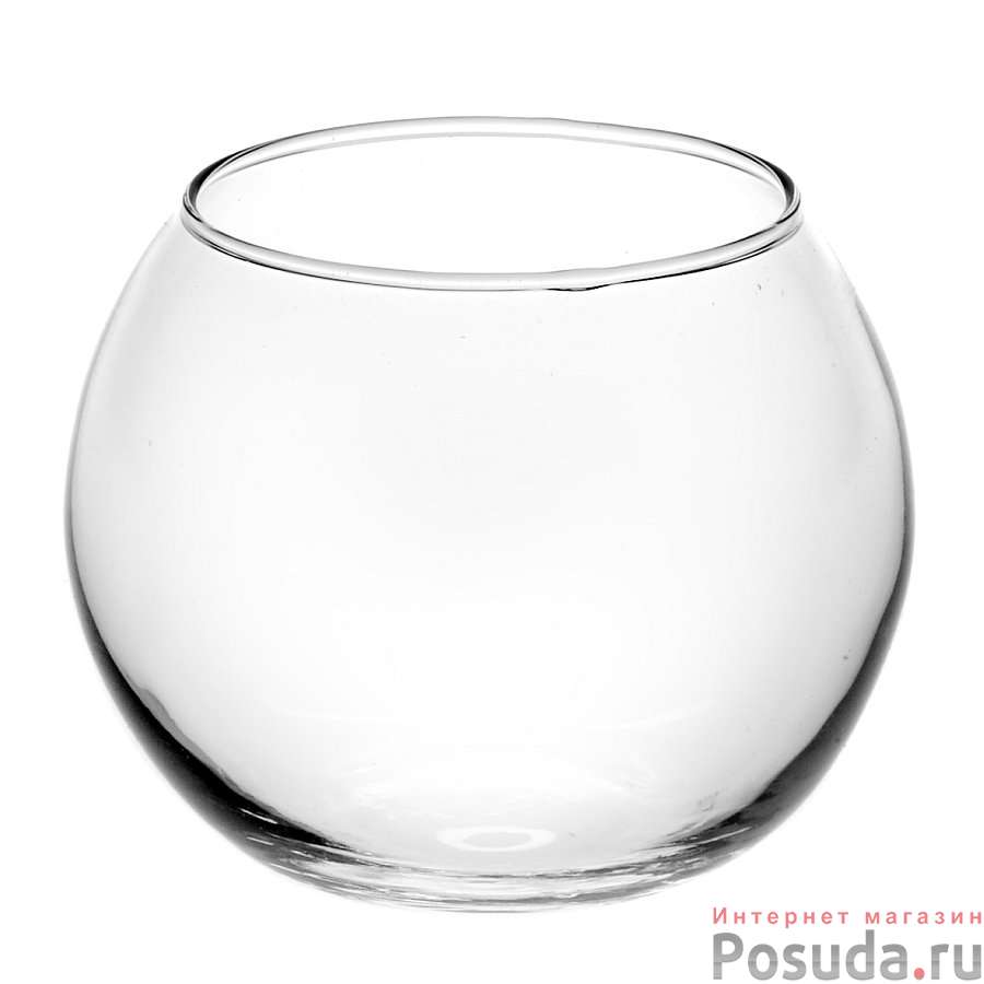 Ваза ФЛОРА h=79 мм