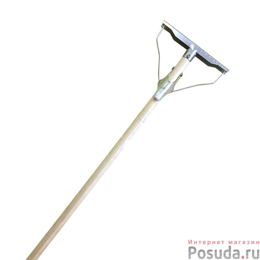 Швабра-Тряпкодержатель 28см