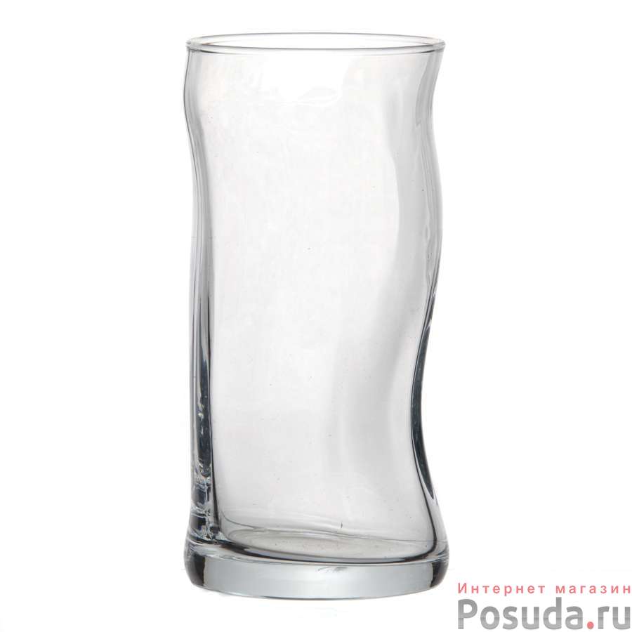 Стакан АМОРФ 400 мл 1 шт